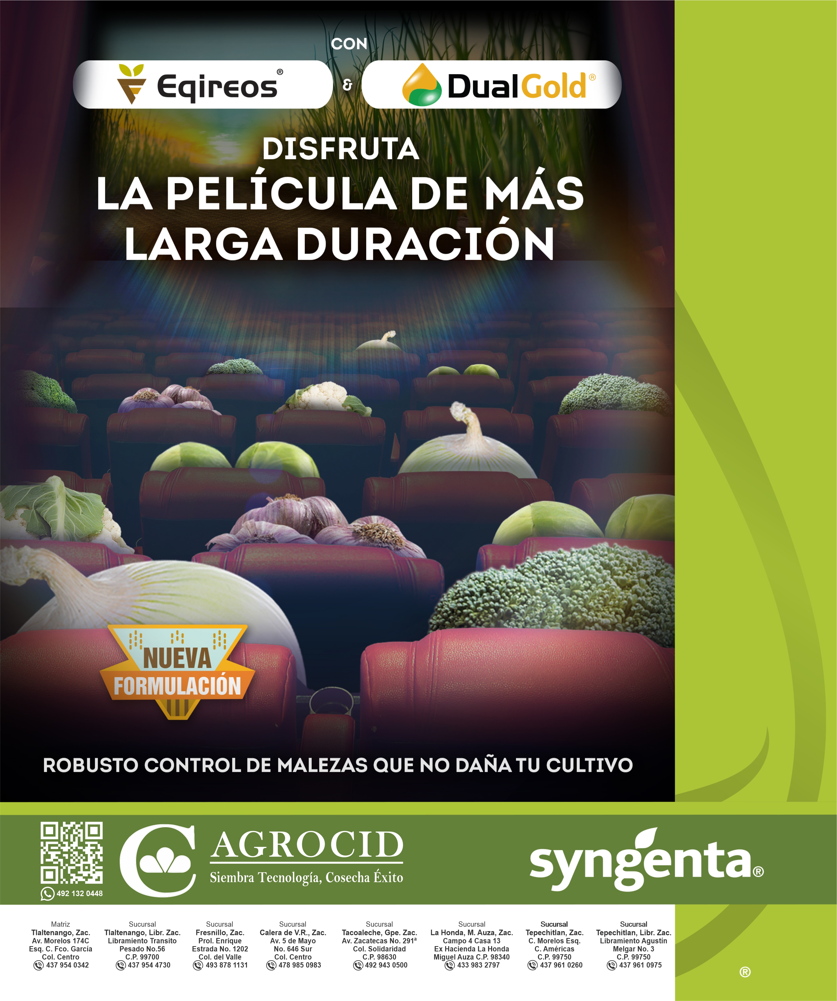 Agrocid