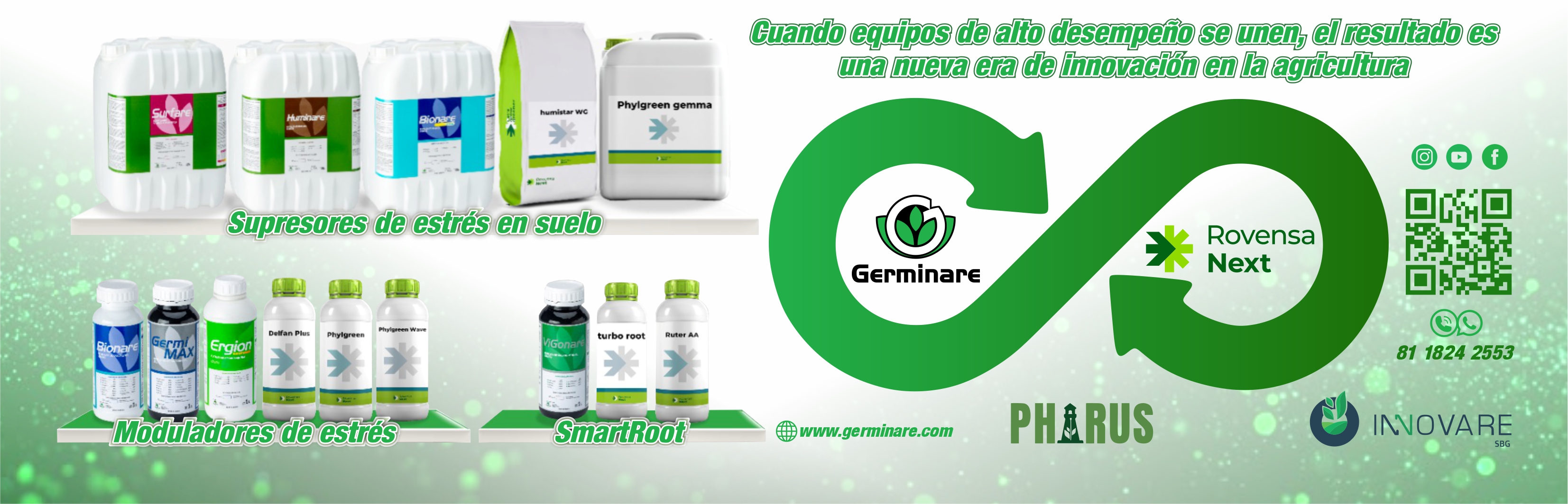 Germinare