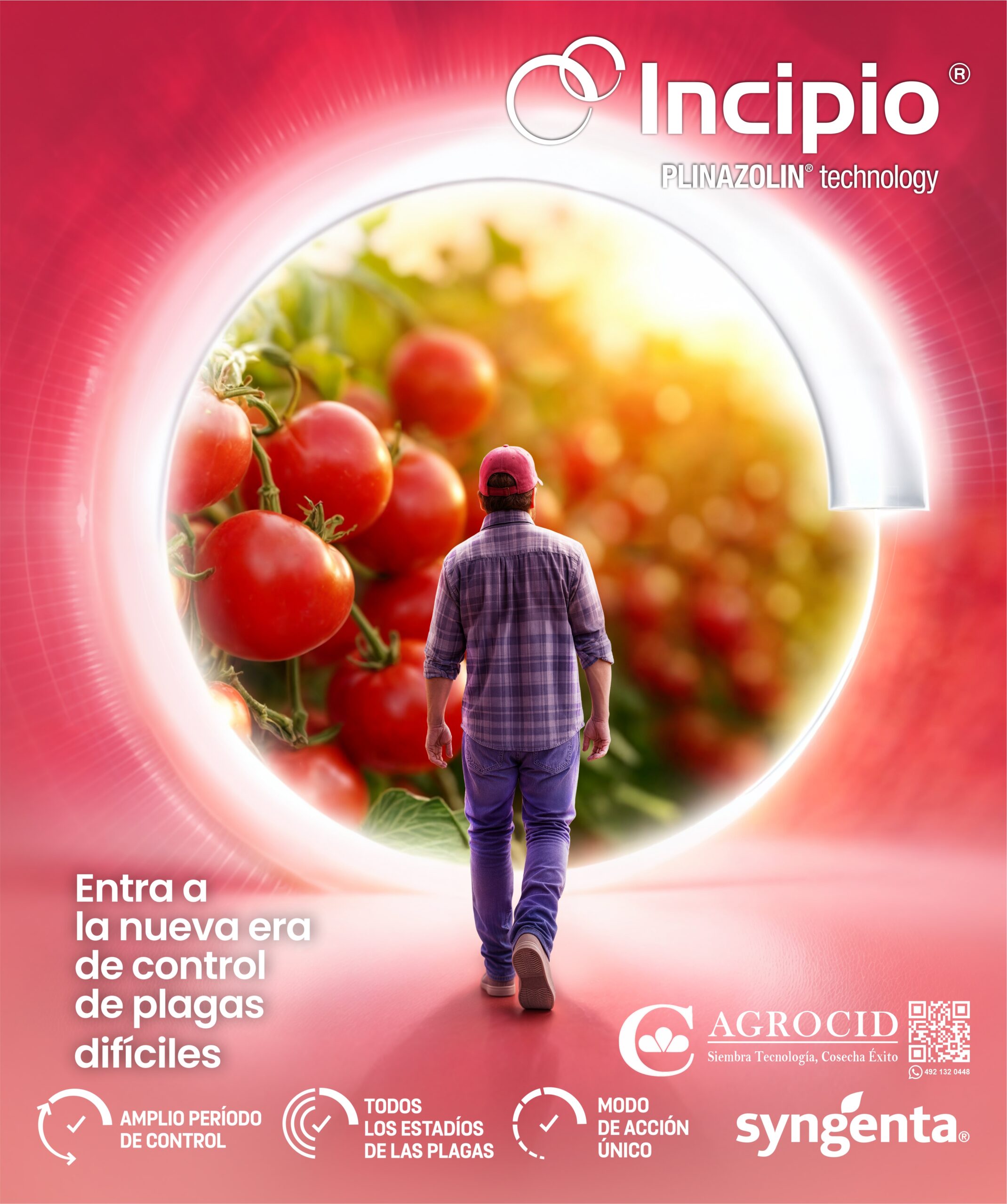 Agrocid