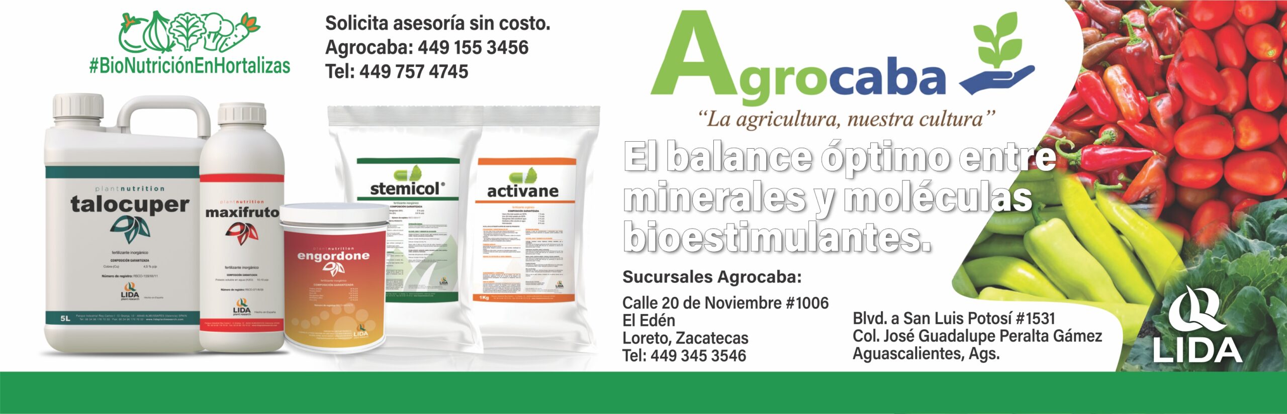 Agrocaba