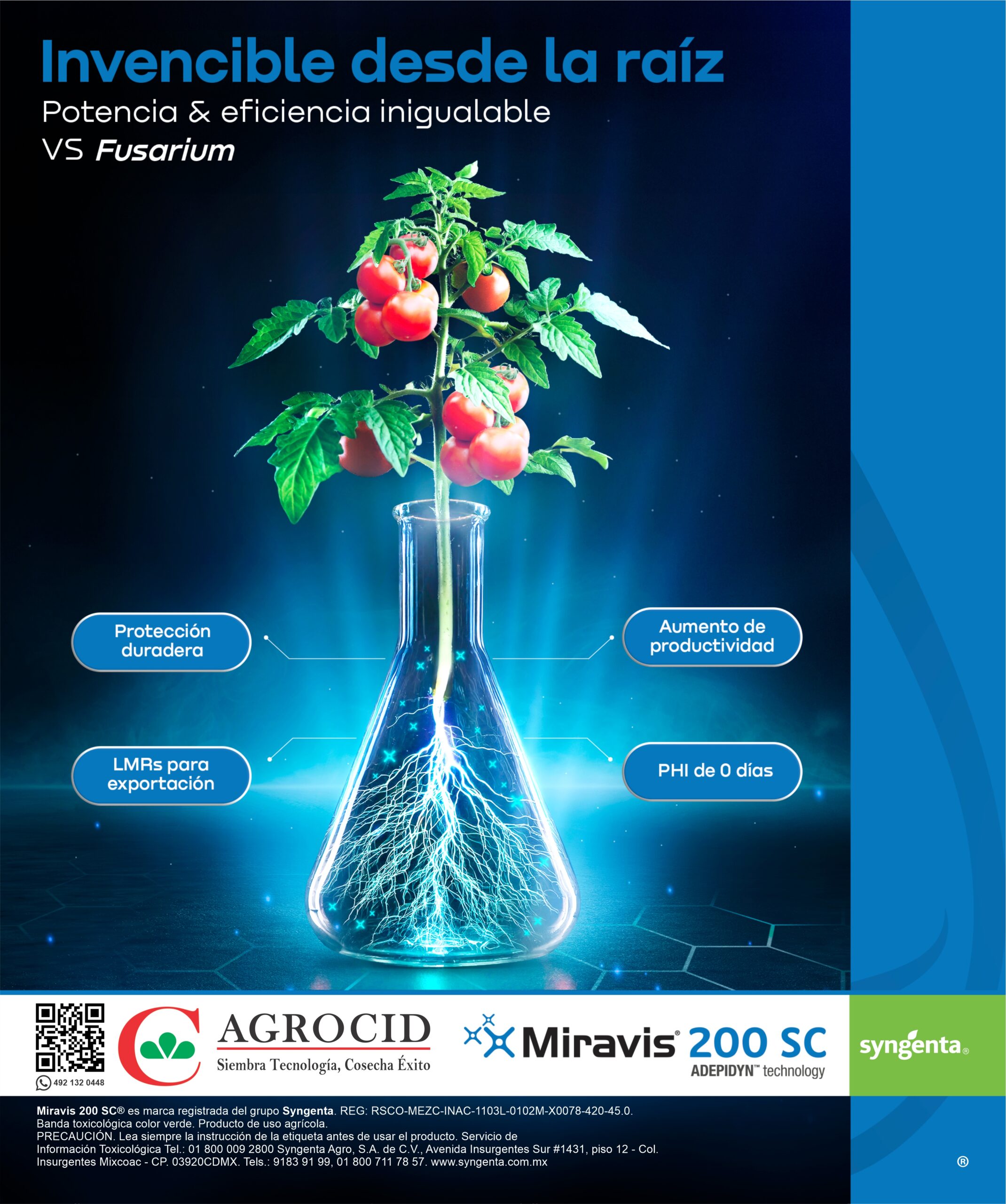 Agrocid